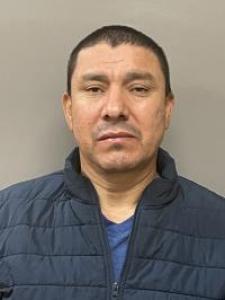 Moises Macias Granados a registered Sex Offender of California